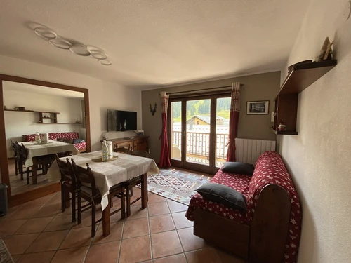 Appartement Montgenèvre, 3 pièces, 4 personnes - photo_1012184711339