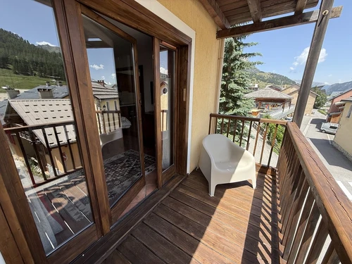 Appartement Montgenèvre, 3 pièces, 4 personnes - photo_1012184711339