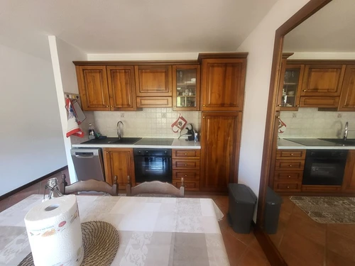 Appartement Montgenèvre, 3 pièces, 4 personnes - photo_1012184711339