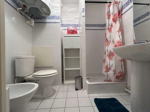 Appartement Montgenèvre, 2 pièces, 4 personnes - photo_1012184711766