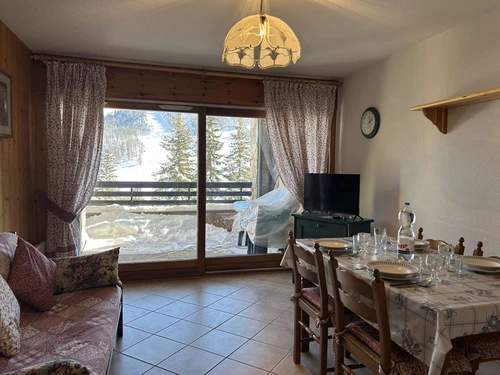 Appartement Montgenèvre, 2 pièces, 4 personnes - photo_1012184711766