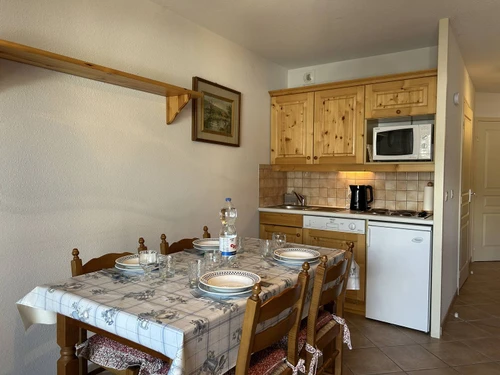 Appartement Montgenèvre, 2 pièces, 4 personnes - photo_1012184711766