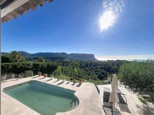Villa Cassis, 4 Schlafzimmer, 8 Personen - photo_1012051972484