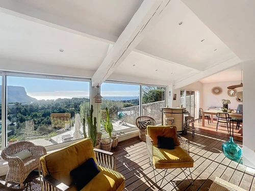 Villa Cassis, 4 Schlafzimmer, 8 Personen - photo_1012051972484