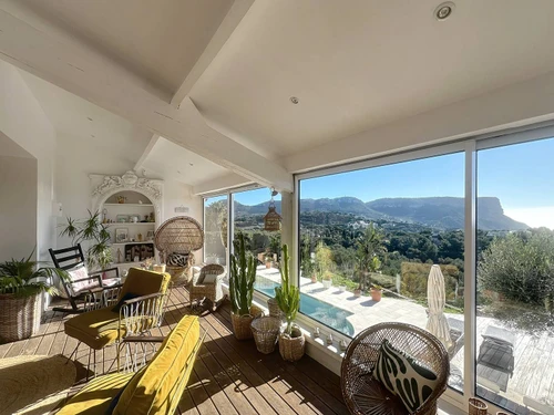 Villa Cassis, 4 Schlafzimmer, 8 Personen - photo_1012051972484