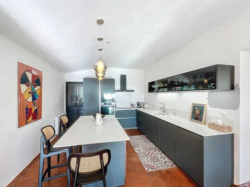 Villa Cassis, 4 Schlafzimmer, 8 Personen - photo_1012051972484