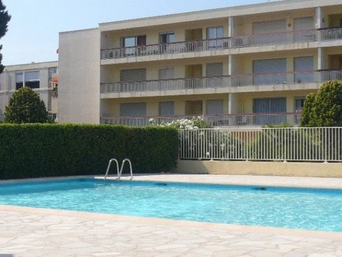 Appartement Le Lavandou, 3 pièces, 6 personnes - photo_1012184719622