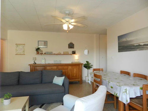 Appartement Le Lavandou, 3 pièces, 6 personnes - photo_1012184719622