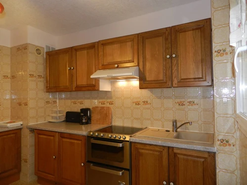 Appartement Le Lavandou, 3 pièces, 6 personnes - photo_1012184719622