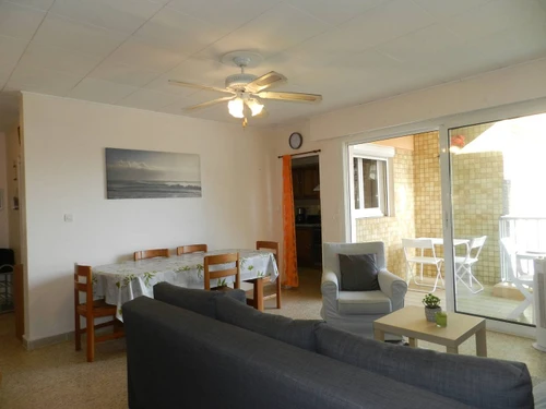 Appartement Le Lavandou, 3 pièces, 6 personnes - photo_1012184719622