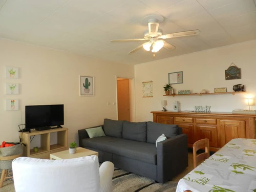 Appartement Le Lavandou, 3 pièces, 6 personnes - photo_1012184719622