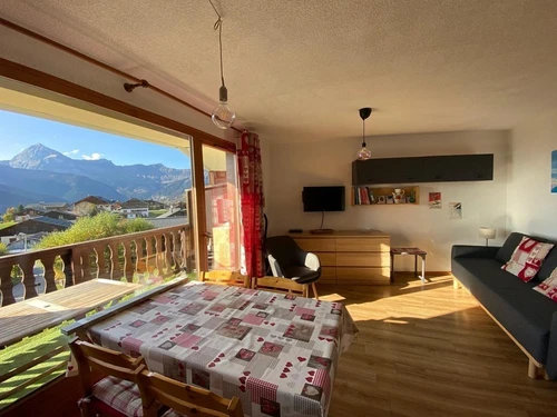 Apartment Crest-Voland, 1 bedroom, 4 persons - photo_19386697423