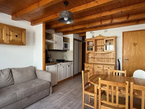 Ferienwohnung Crest-Voland, 1 Schlafzimmer, 4 Personen - photo_1012184729726