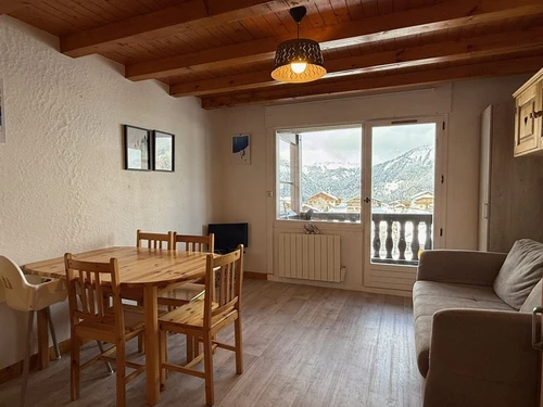 Ferienwohnung Crest-Voland, 1 Schlafzimmer, 4 Personen - photo_1012184729726