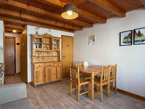Ferienwohnung Crest-Voland, 1 Schlafzimmer, 4 Personen - photo_1012184729726