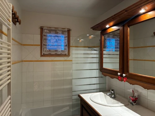 Appartement Crest-Voland, 3 pièces, 6 personnes - photo_19453424101