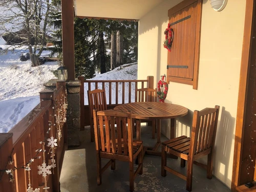 Appartement Crest-Voland, 3 pièces, 6 personnes - photo_19453424101