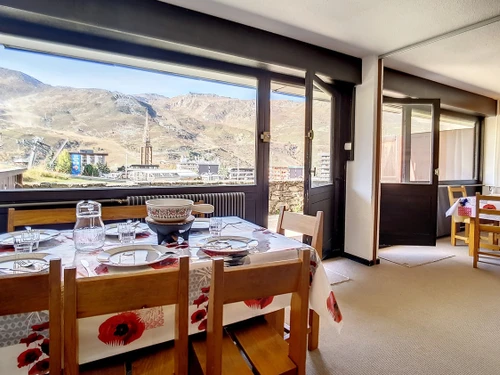 Apartment Les Menuires, 1 bedroom, 6 persons - photo_1012184772405