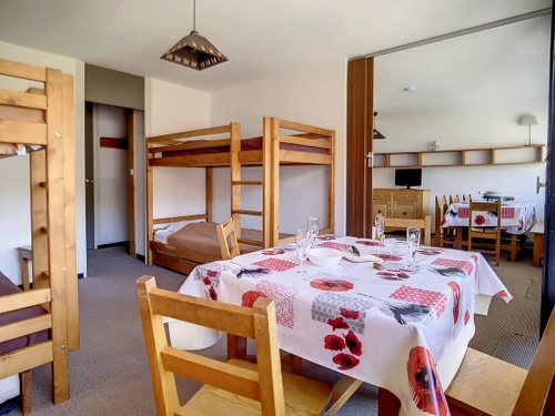 Apartment Les Menuires, 1 bedroom, 6 persons - photo_1012184772405