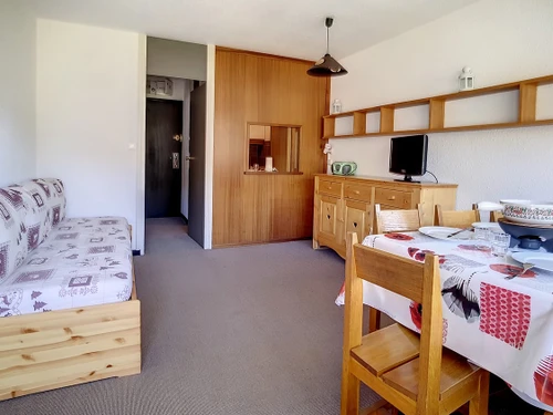 Apartment Les Menuires, 1 bedroom, 6 persons - photo_1012184772405