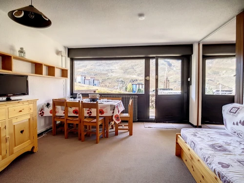 Apartment Les Menuires, 1 bedroom, 6 persons - photo_1012184772405