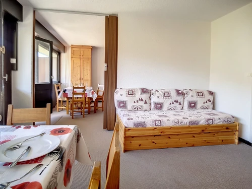 Apartment Les Menuires, 1 bedroom, 6 persons - photo_1012184772405