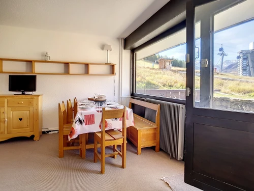 Apartment Les Menuires, 1 bedroom, 6 persons - photo_1012184772405