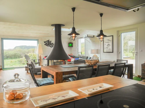 Maison Locmaria, 7 pièces, 8 personnes - photo_18799536781