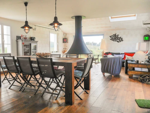 Maison Locmaria, 7 pièces, 8 personnes - photo_18799536781