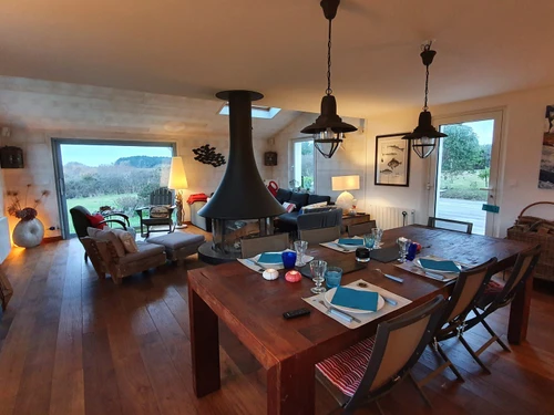 Maison Locmaria, 7 pièces, 8 personnes - photo_18799536781