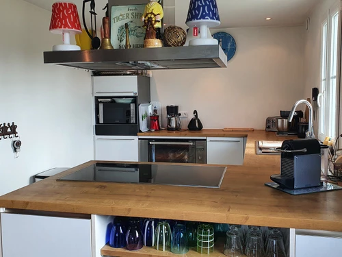 Maison Locmaria, 7 pièces, 8 personnes - photo_18799536781