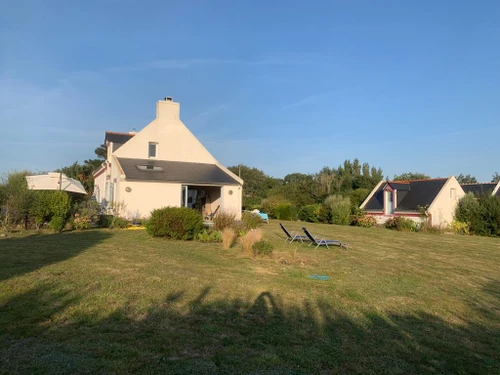 Maison Locmaria, 7 pièces, 8 personnes - photo_18799536781