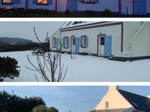 Maison Locmaria, 7 pièces, 8 personnes - photo_18799536781