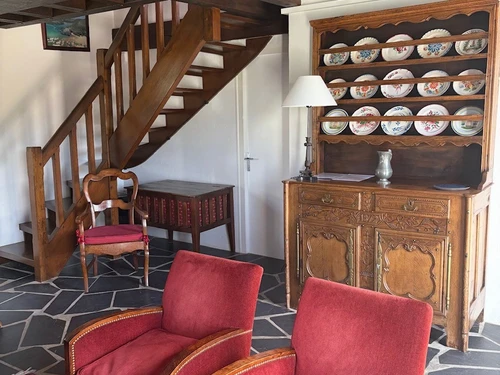 Maison Sauzon, 4 pièces, 6 personnes - photo_13678797604