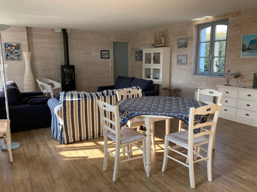 Villa Bangor, 3 bedrooms, 6 persons - photo_18963819310