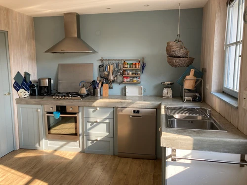 Villa Bangor, 3 bedrooms, 6 persons - photo_18963819310