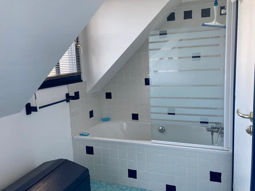 Villa Bangor, 3 bedrooms, 6 persons - photo_18963819310