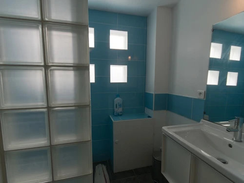 Casa Le Palais, 2 dormitorios, 4 personas - photo_13018509211