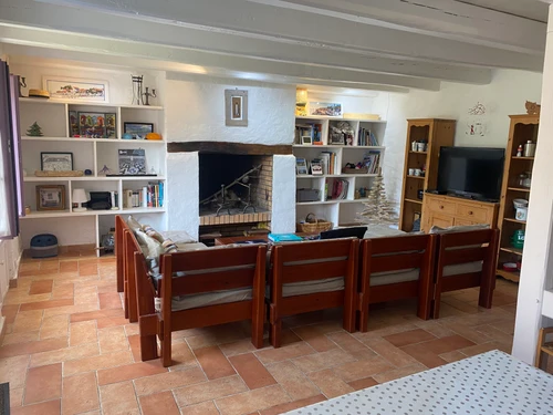 Maison Bangor, 3 pièces, 4 personnes - photo_13779934218