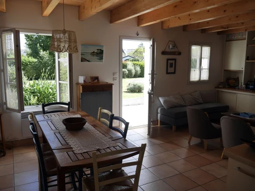 Maison Sauzon, 3 pièces, 4 personnes - photo_13028084258