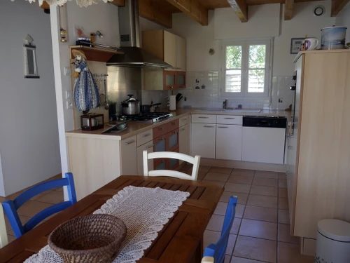 Maison Sauzon, 3 pièces, 4 personnes - photo_13028084258