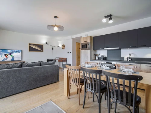 Apartment Les Saisies, 2 bedrooms, 8 persons - photo_1011949697361