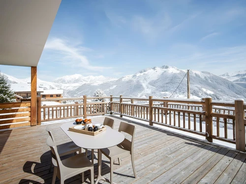 Apartment Les Saisies, 2 bedrooms, 8 persons - photo_1011949697361