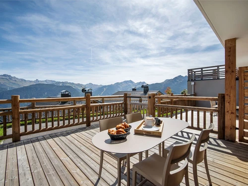 Apartment Les Saisies, 2 bedrooms, 8 persons - photo_1011949697361