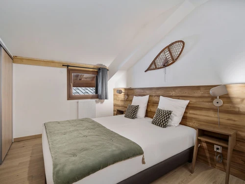 Appartement Les Saisies, 3 pièces, 6 personnes - photo_1011949697759