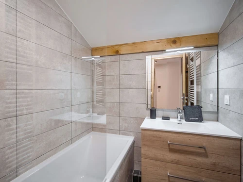 Appartement Les Saisies, 3 pièces, 6 personnes - photo_1011949697759