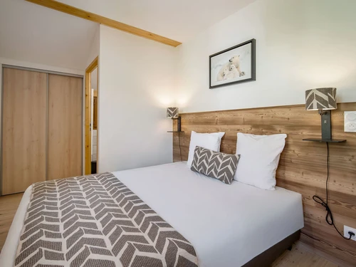 Appartement Les Saisies, 3 pièces, 6 personnes - photo_1011949697759