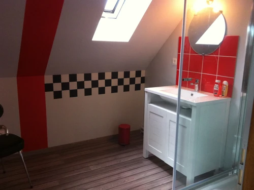 Gite Connerré, 6 bedrooms, 12 persons - photo_18618393439