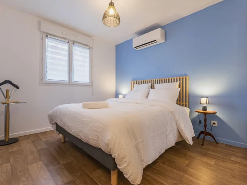 Gasthaus Pontchâteau, 4 Schlafzimmer, 6 Personen - photo_1012184825074