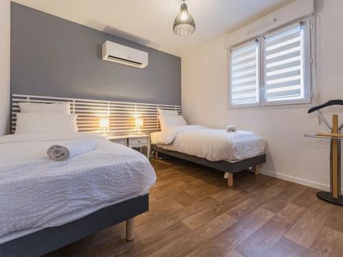 Gasthaus Pontchâteau, 4 Schlafzimmer, 6 Personen - photo_1012184825074